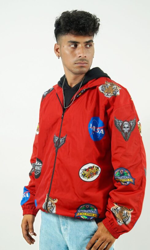Space Jacket - Image 3