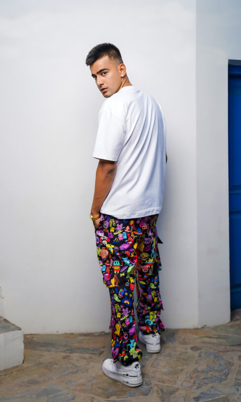 Colour It Trousers - Image 3