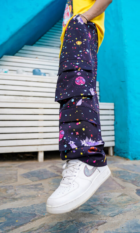 Galaxy Trousers - Image 4
