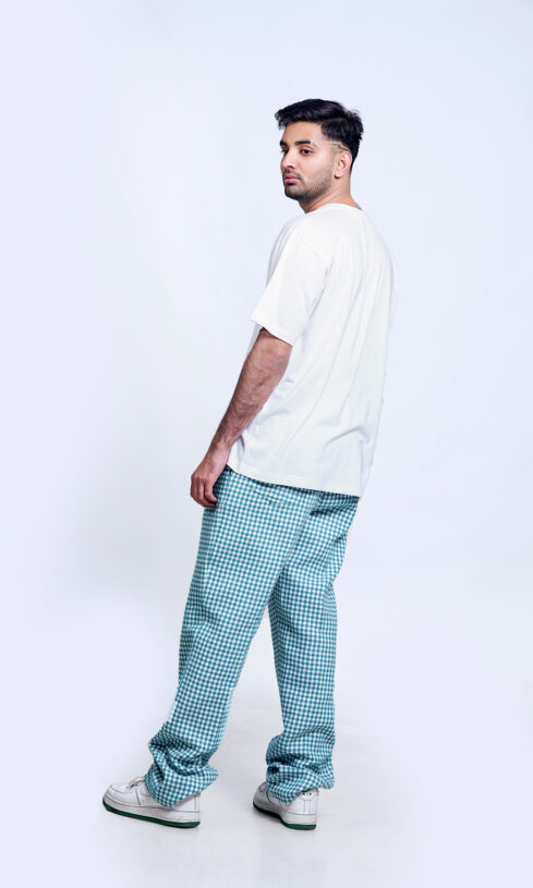 Tailored Trousers - Image 4