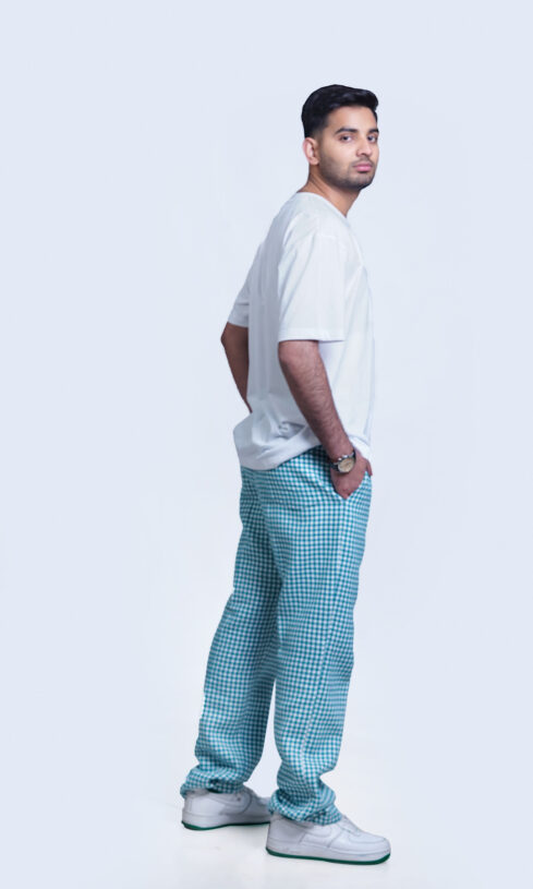 Tailored Trousers - Image 3