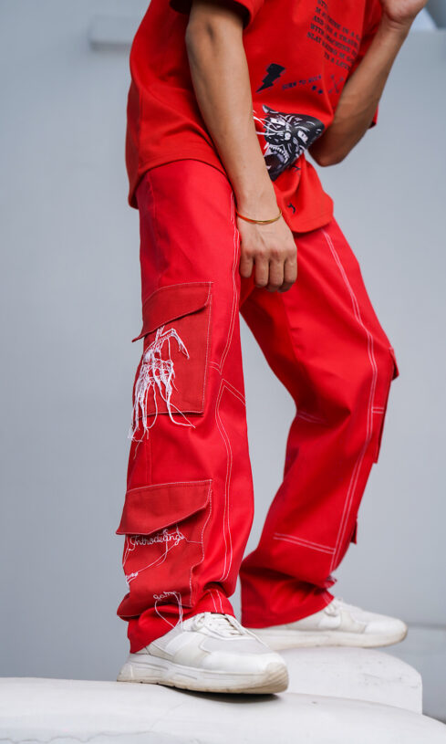 Pepper Jeans - Image 3