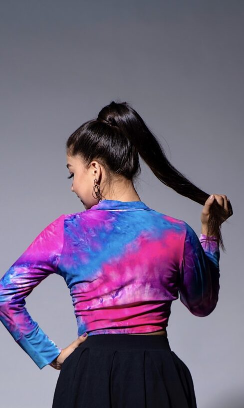 Bubblegum Top - Image 3