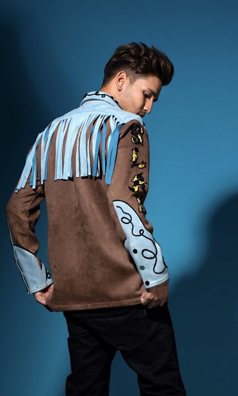 Cowboy Shirt - Image 3