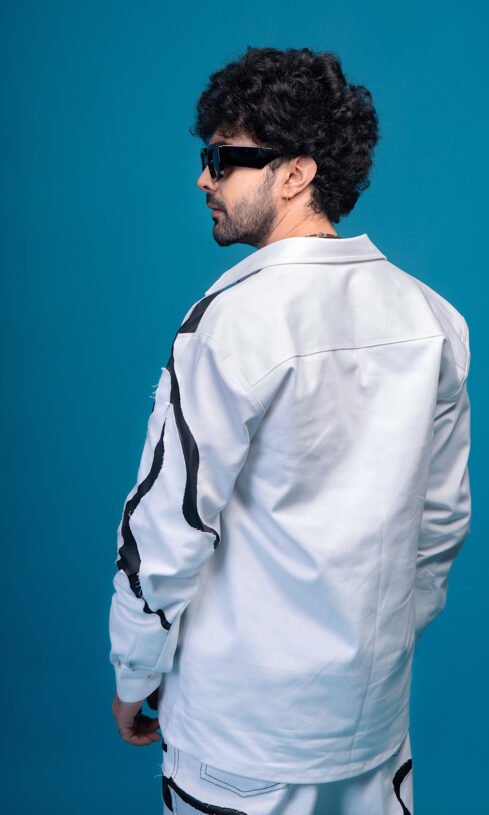 River Jacket - Image 3