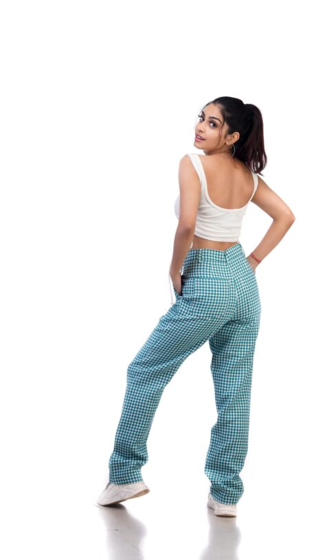 Tailored Trousers - Image 3