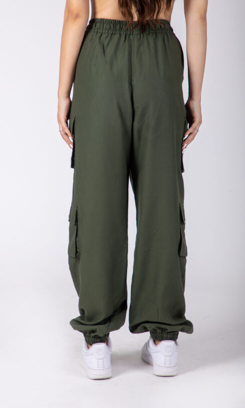 Linen Jogger - Image 3