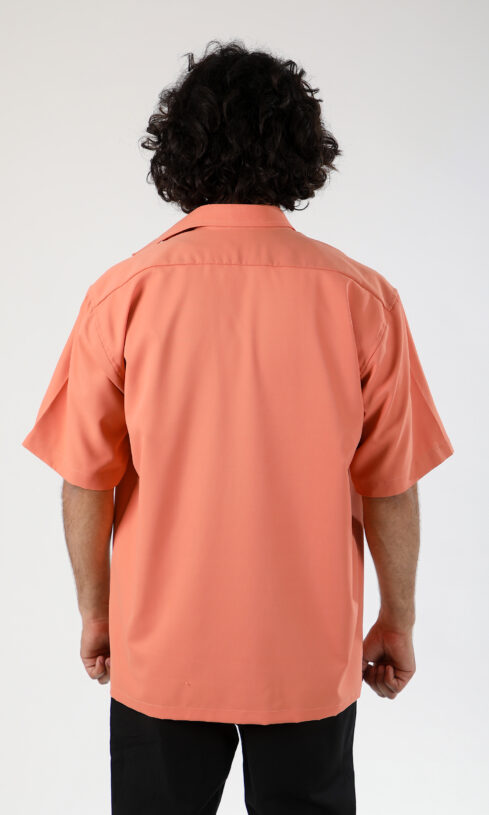 Relaxed-Fit Shirt - Image 3